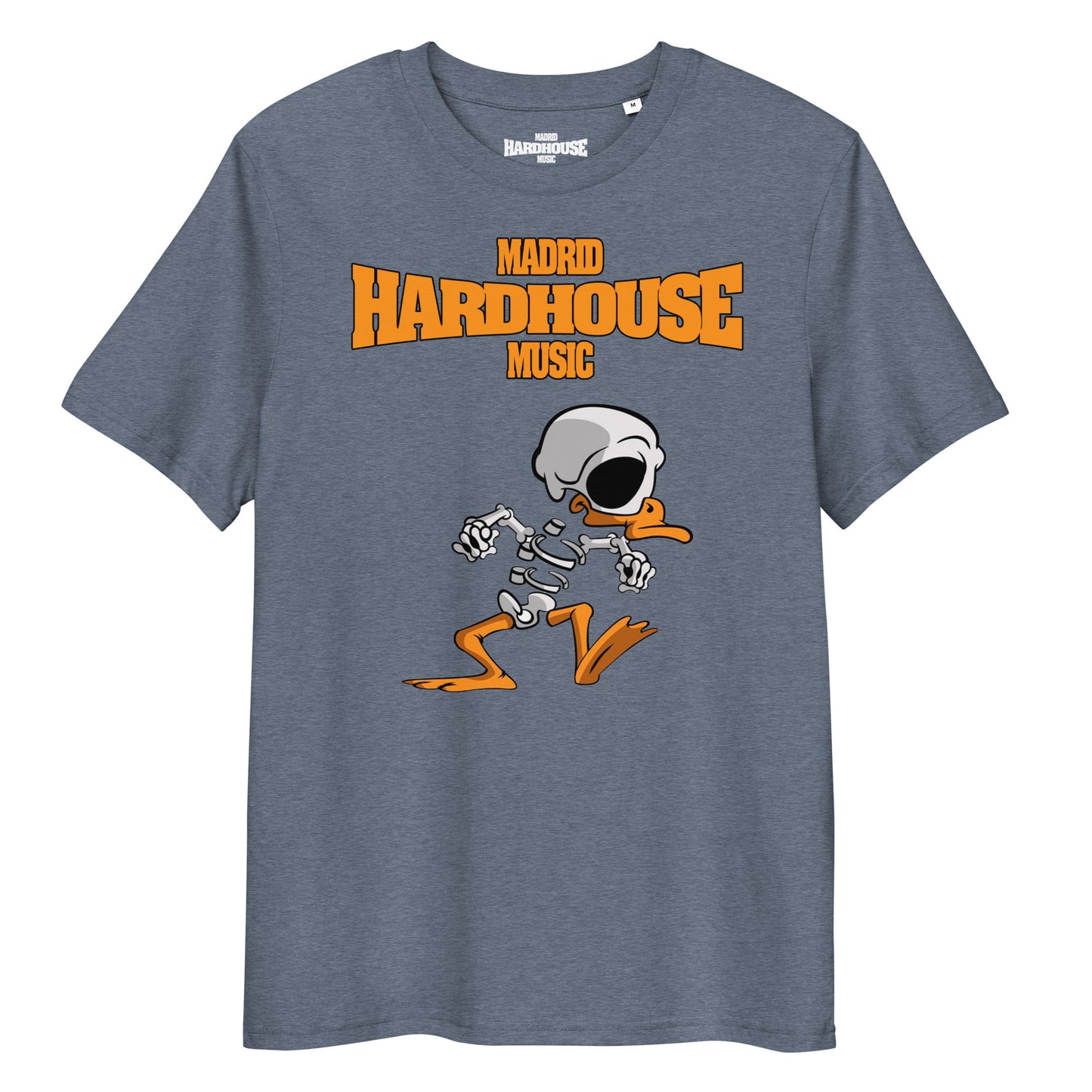 Camiseta MHHM DUCK