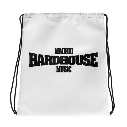 Mochila con cordones MHHM