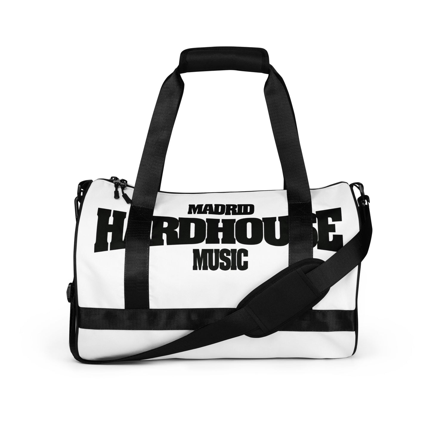 Bolsa deportiva MHHM