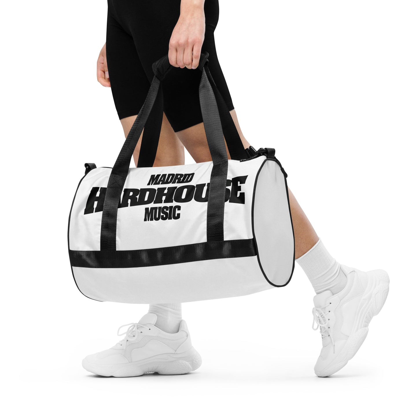 Bolsa deportiva MHHM