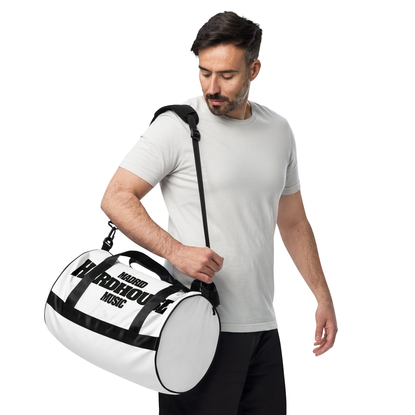 Bolsa deportiva MHHM