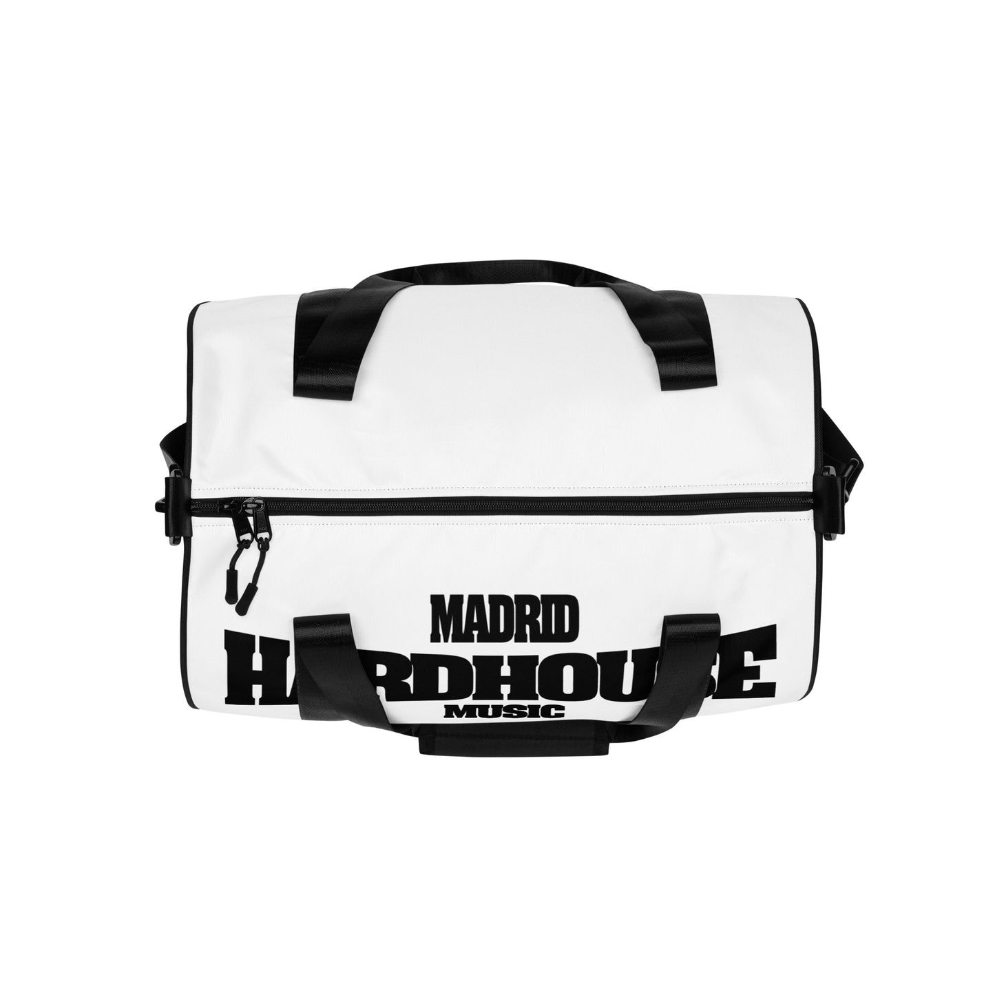 Bolsa deportiva MHHM