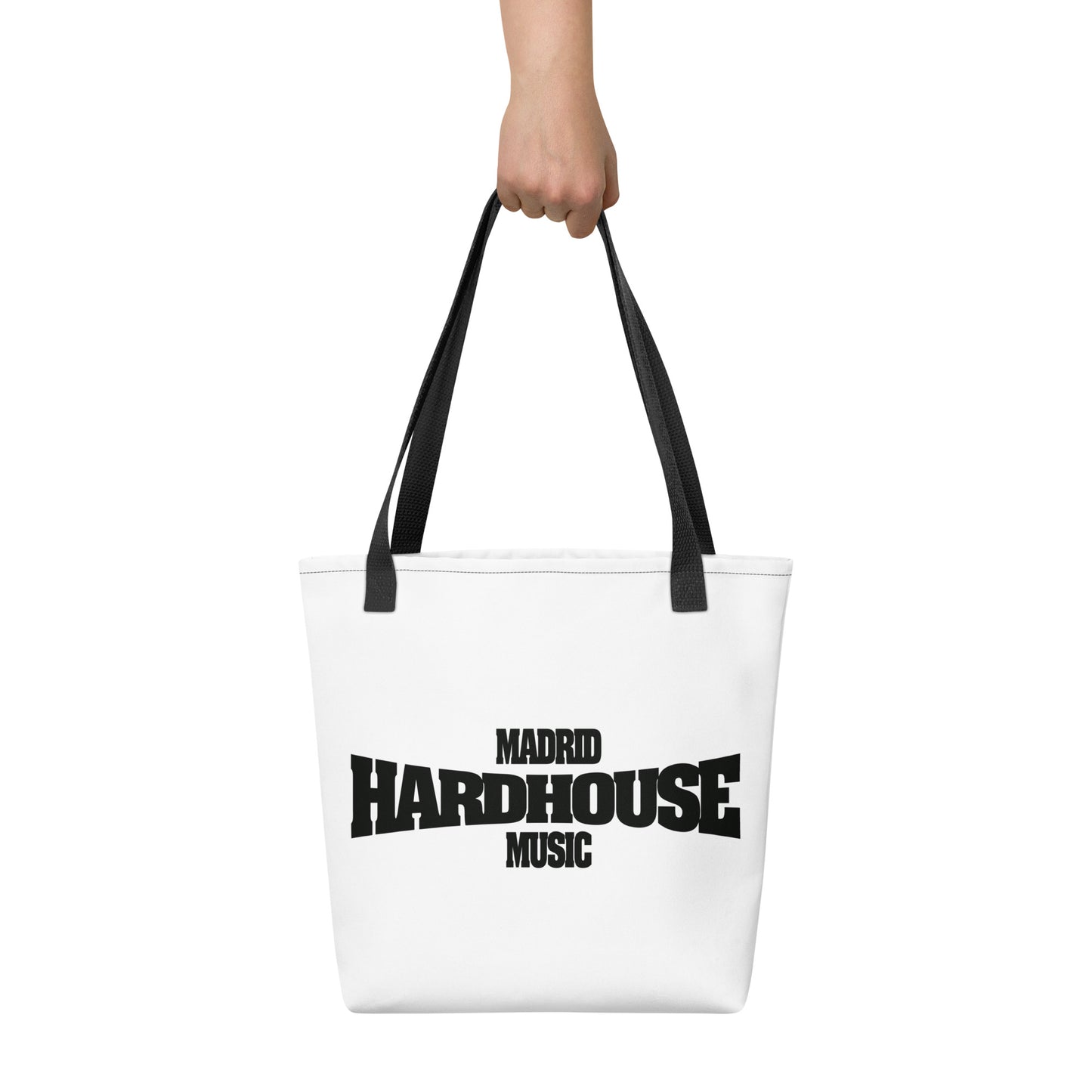 Bolsa de tela MHHM