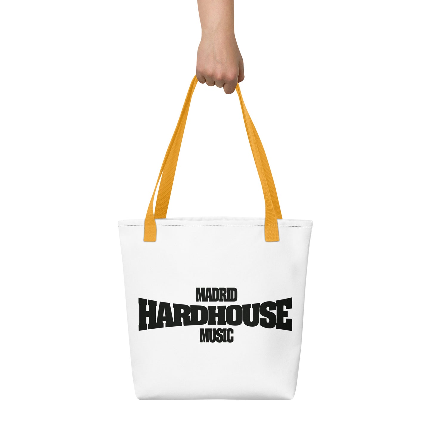 Bolsa de tela MHHM