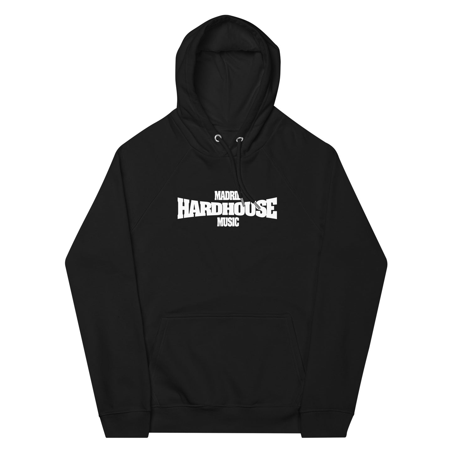 Sudadera con capucha unisex MHHM