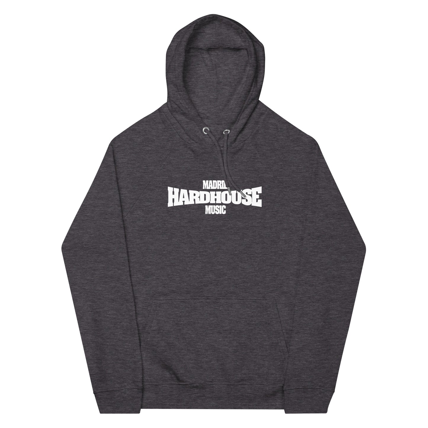 Sudadera con capucha unisex MHHM