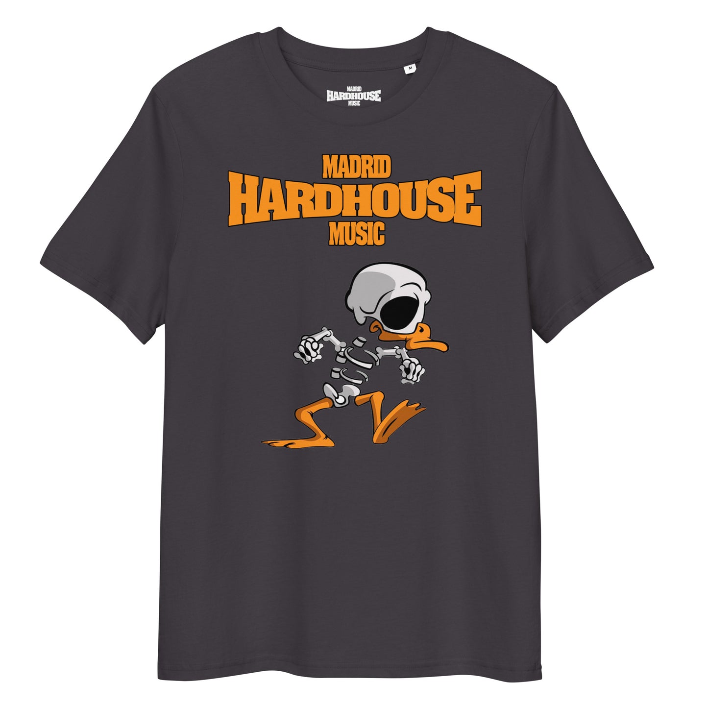 Camiseta MHHM DUCK