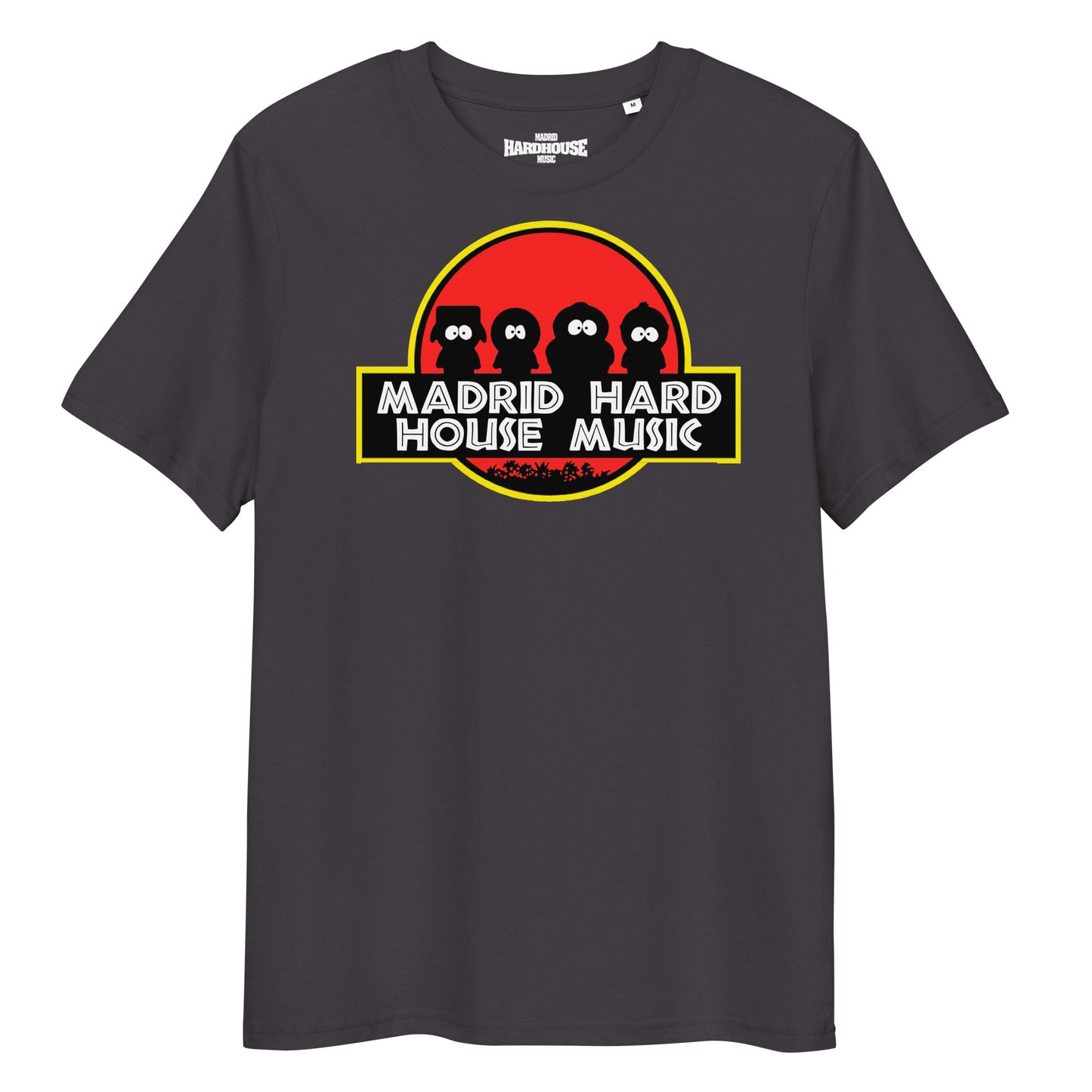 Camiseta MHHM PARK