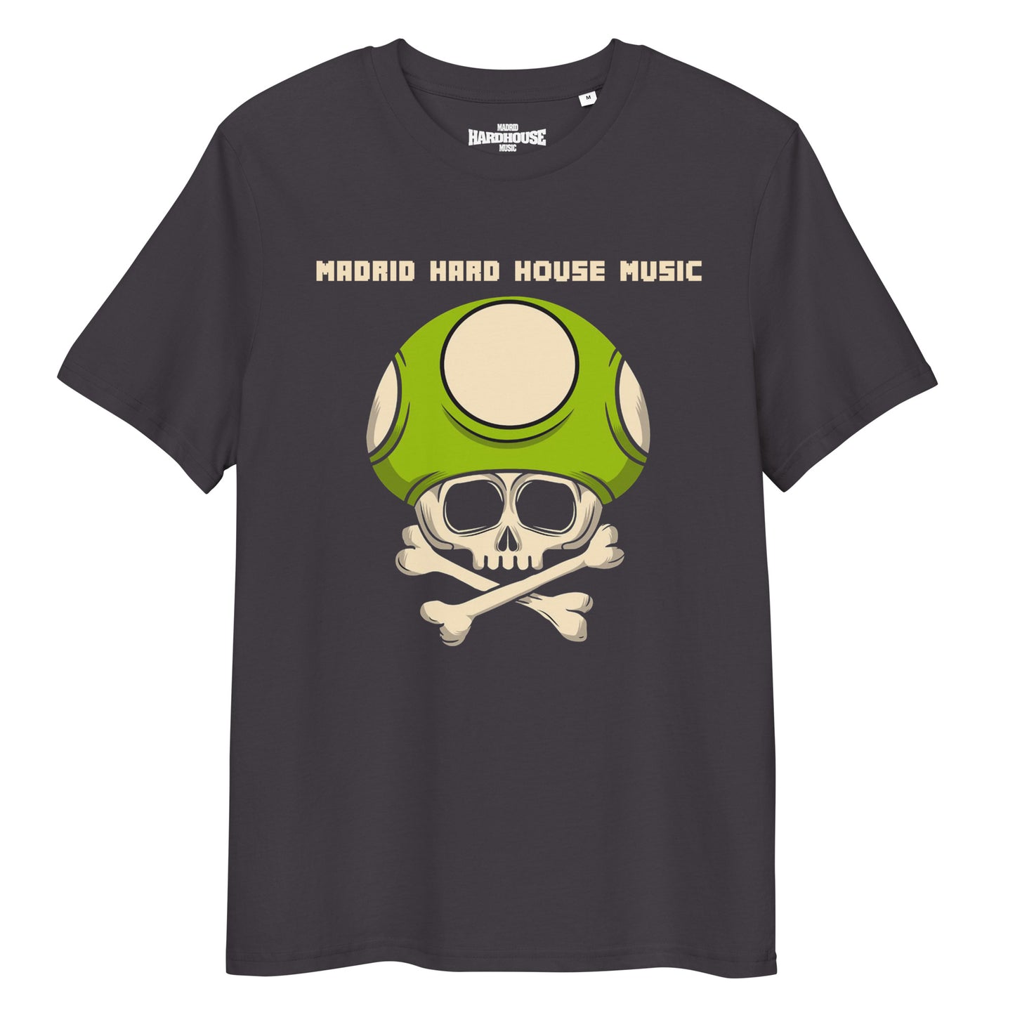 Camiseta HONGO MHHM