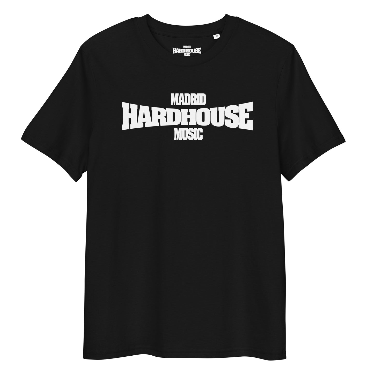Camiseta BASICA MHHM