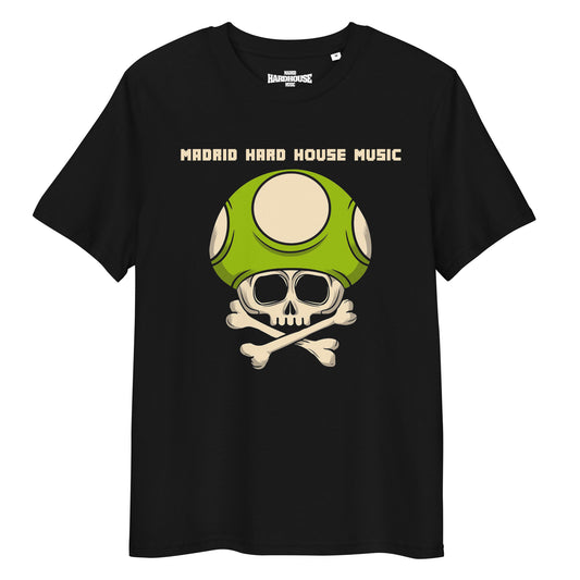 Camiseta HONGO MHHM