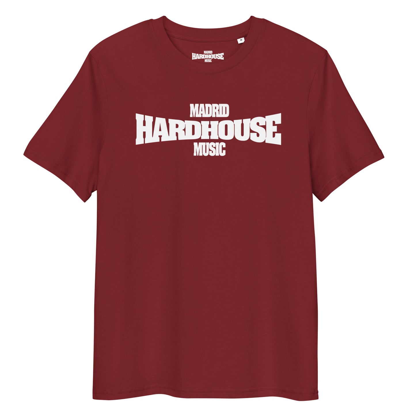 Camiseta BASICA MHHM