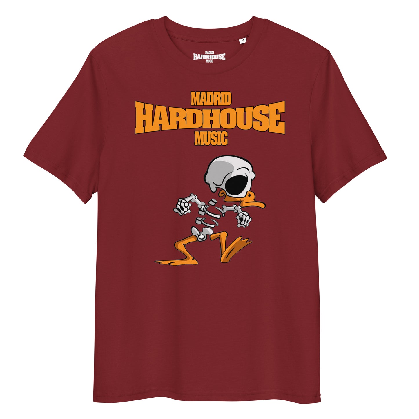 Camiseta MHHM DUCK