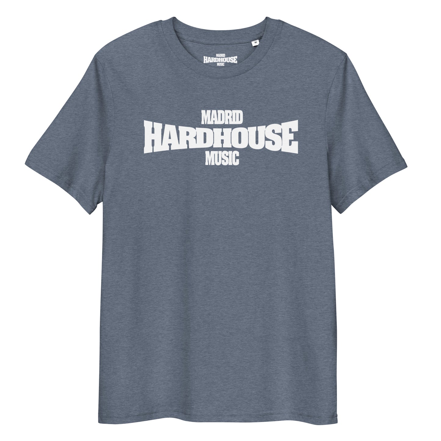Camiseta BASICA MHHM