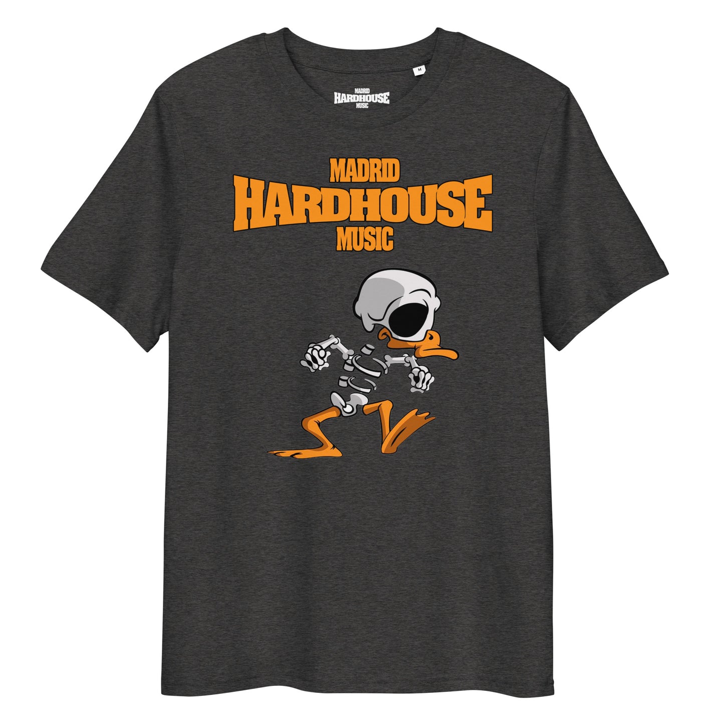 Camiseta MHHM DUCK
