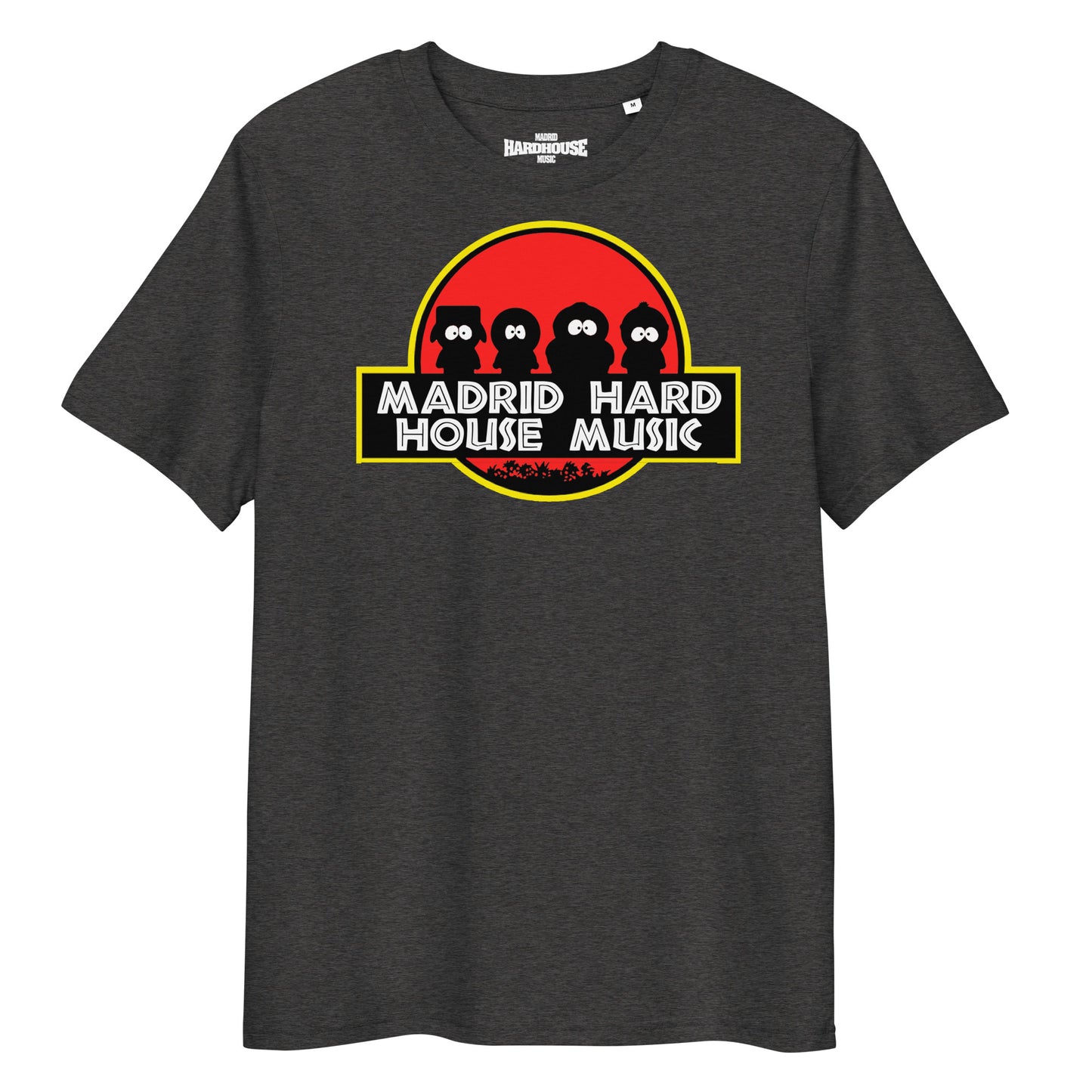 Camiseta MHHM PARK