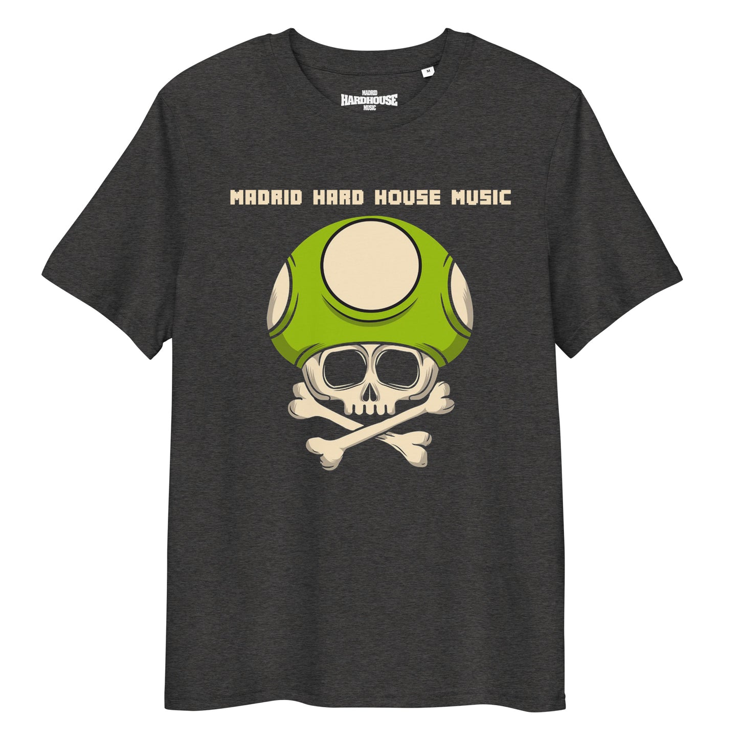 Camiseta HONGO MHHM