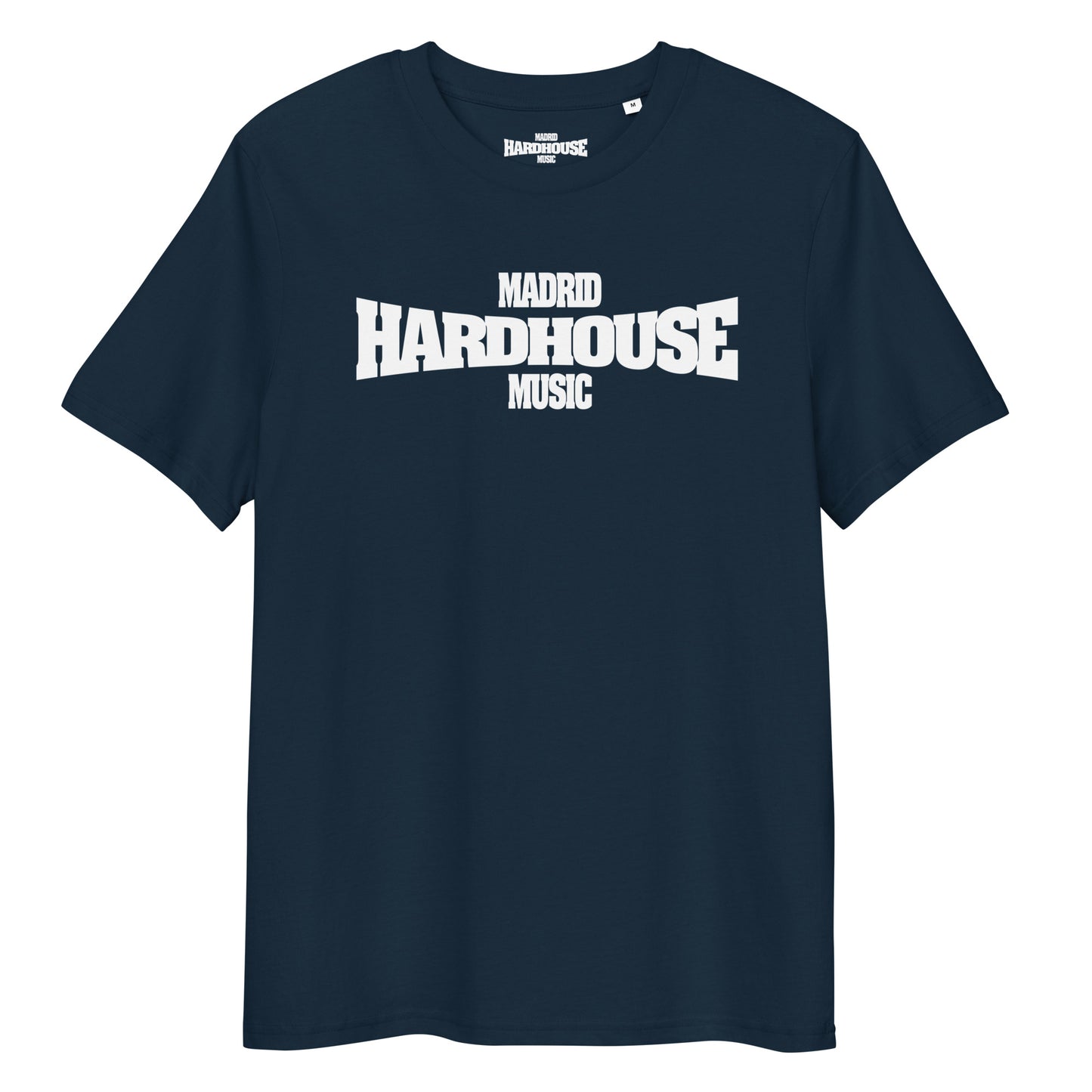 Camiseta BASICA MHHM