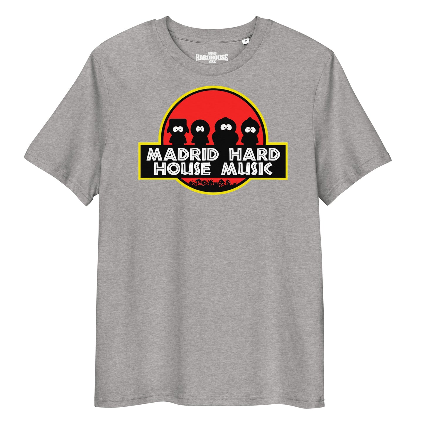 Camiseta MHHM PARK