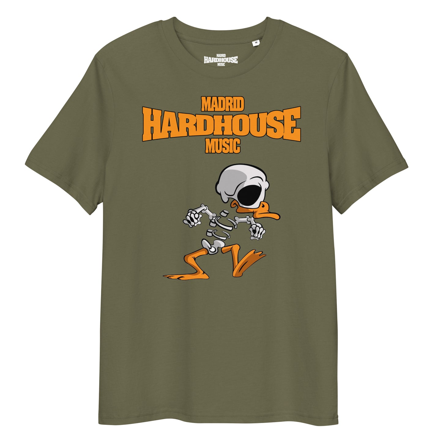 Camiseta MHHM DUCK