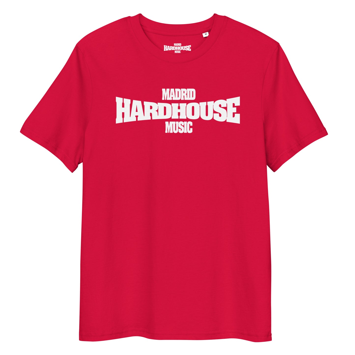 Camiseta BASICA MHHM