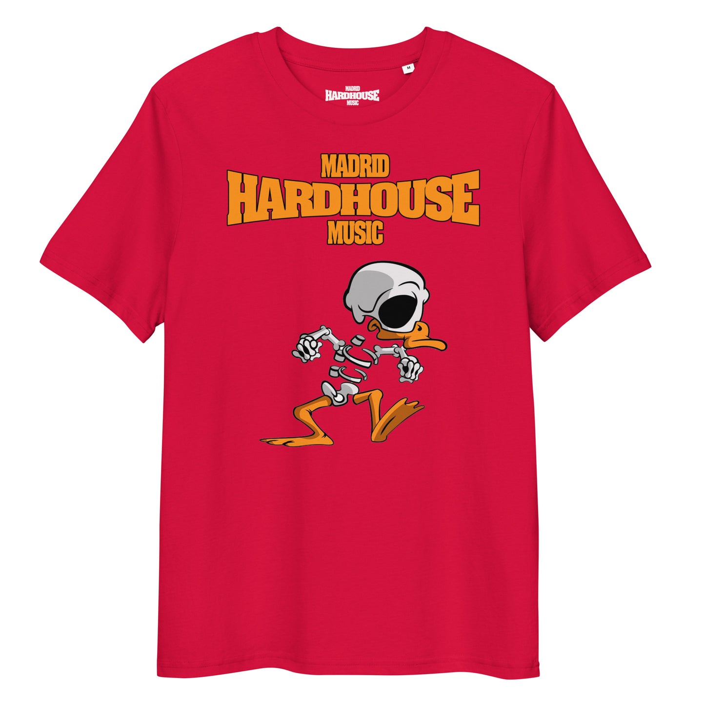 Camiseta MHHM DUCK