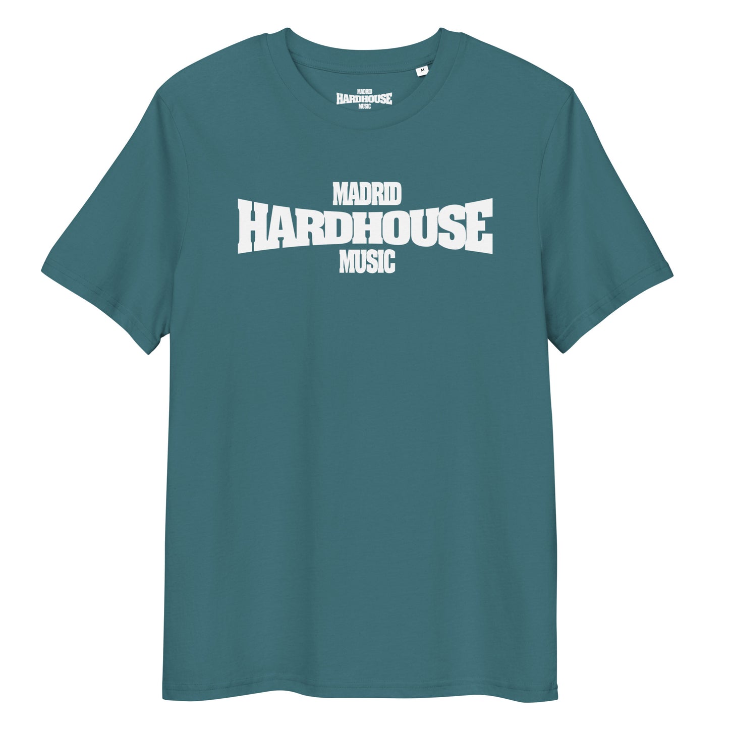 Camiseta BASICA MHHM