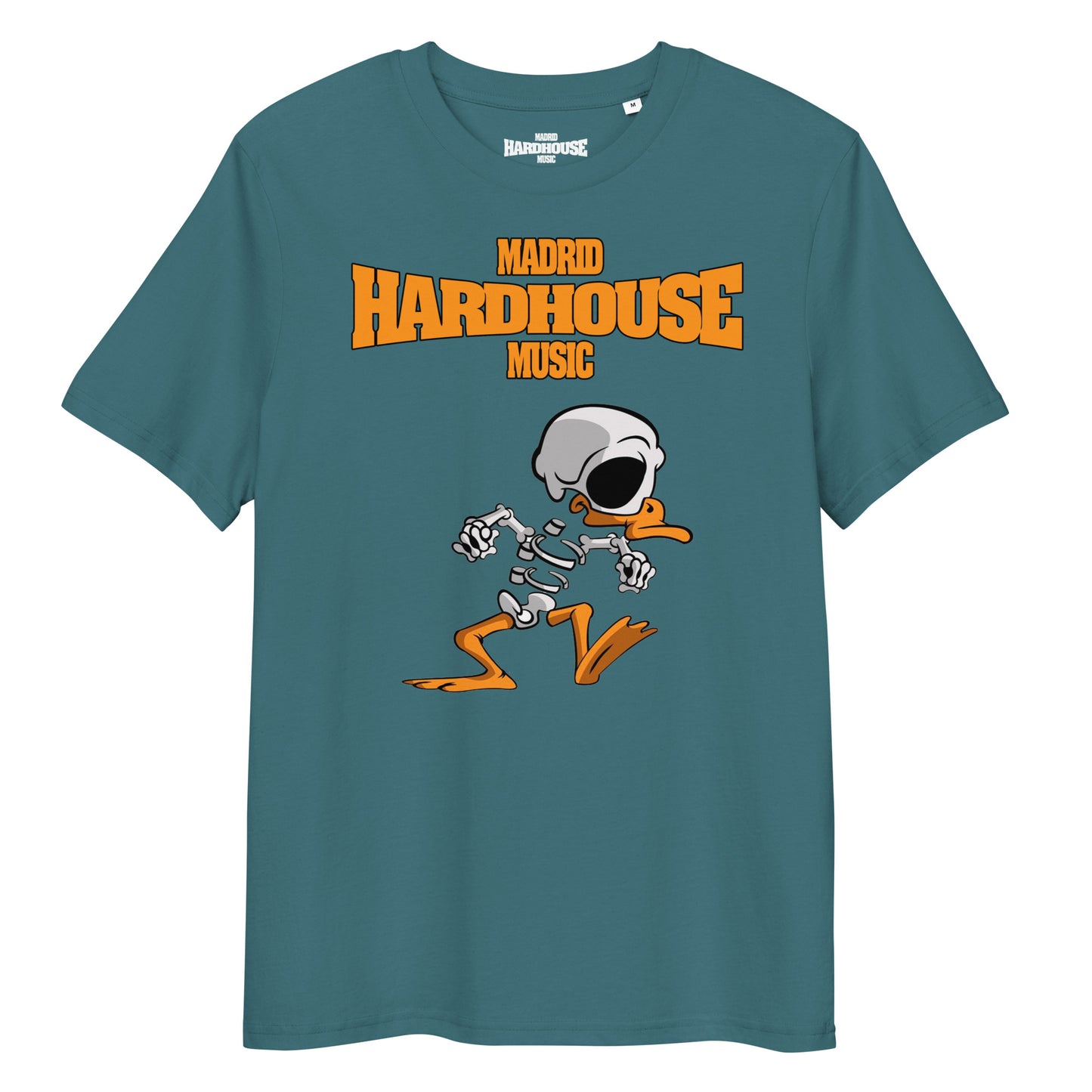 Camiseta MHHM DUCK